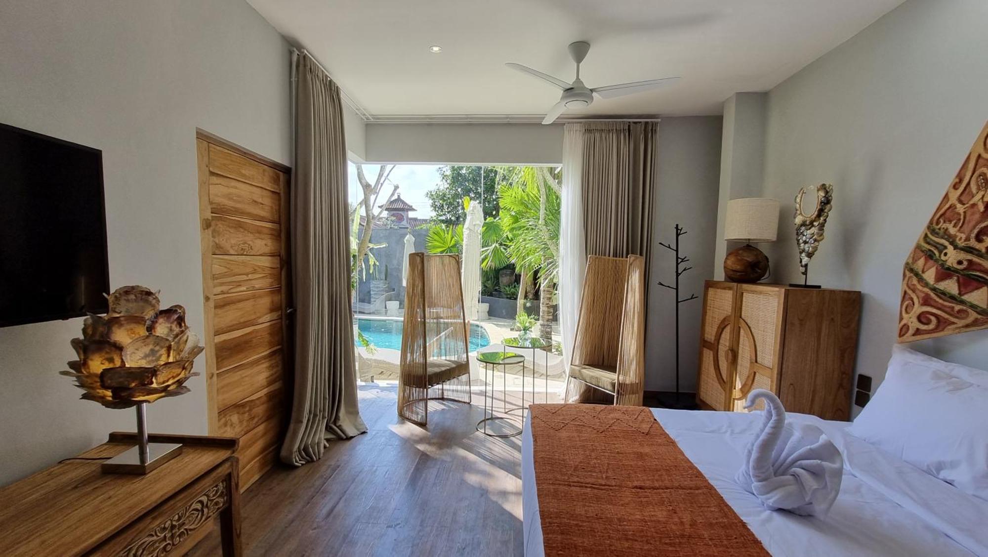 Loba Villa Seminyak (Bali)