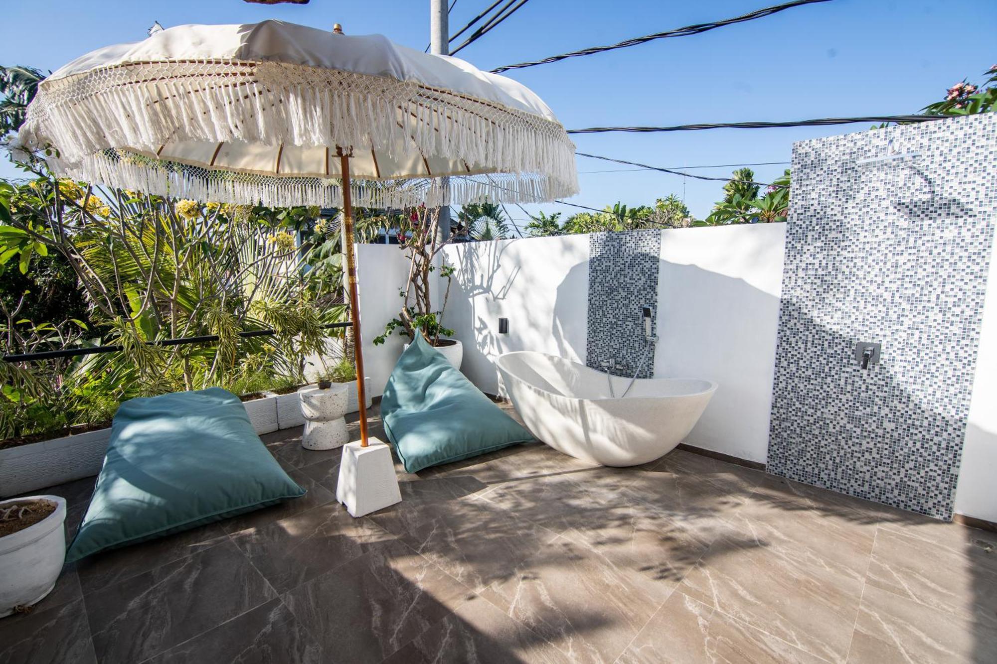 Loba Villa *