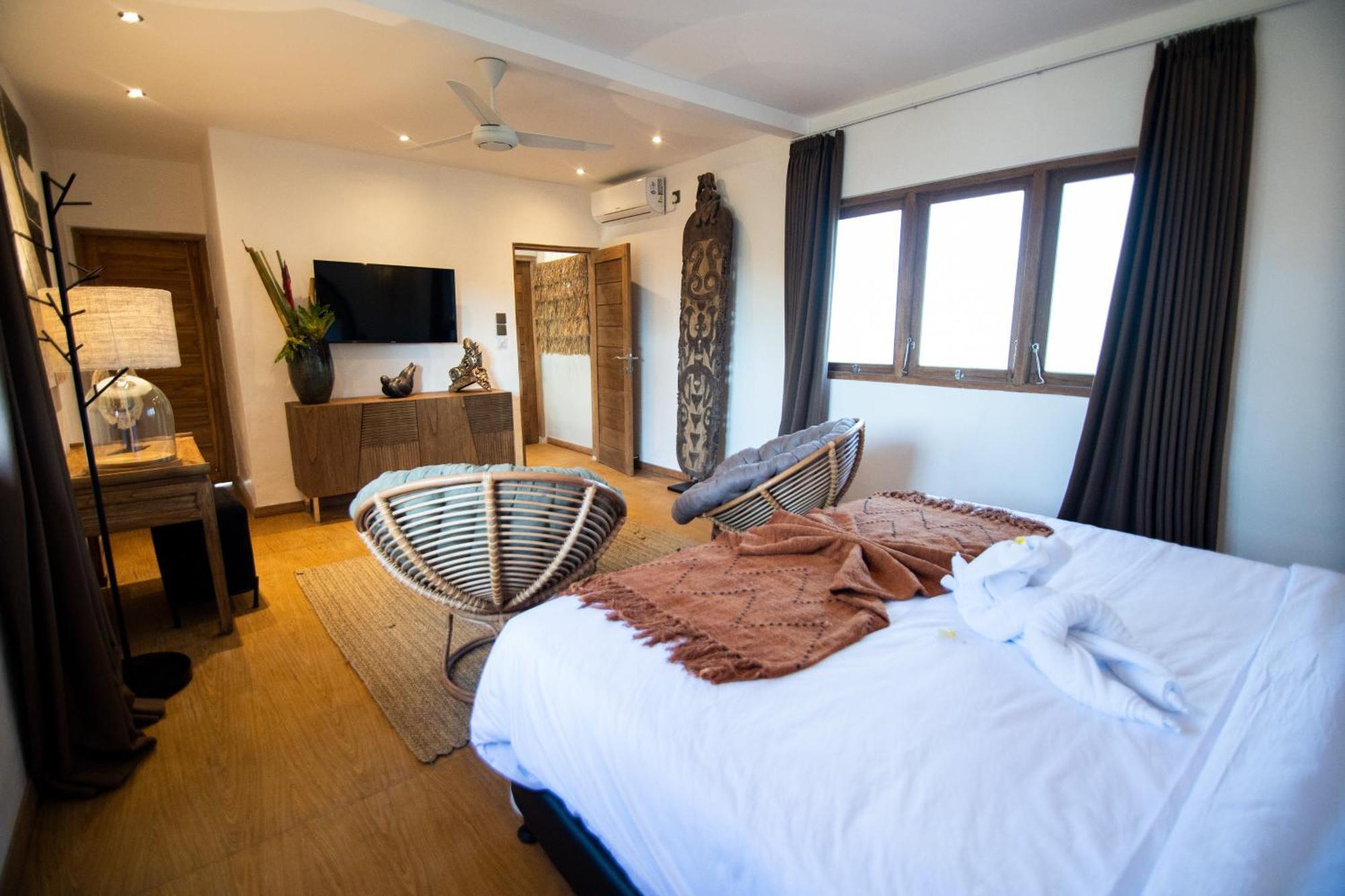 Loba Villa