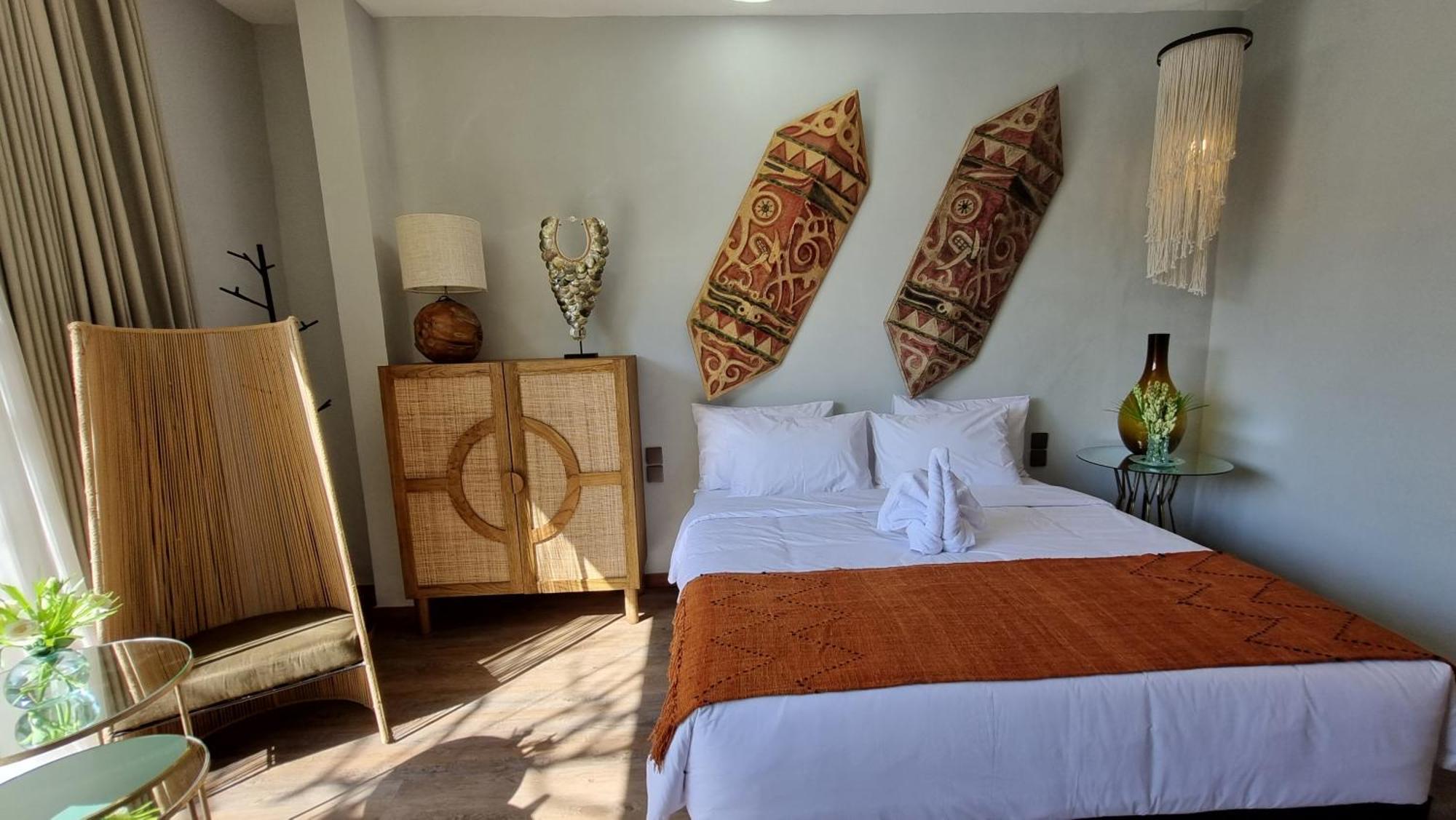 Loba Villa